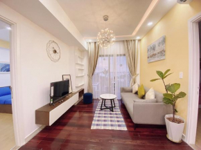 Lalahouse Masteri Thảo Điền 2PN 72m2